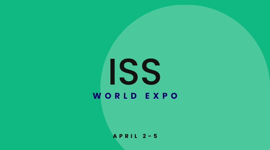 ISS 2024 World Expo